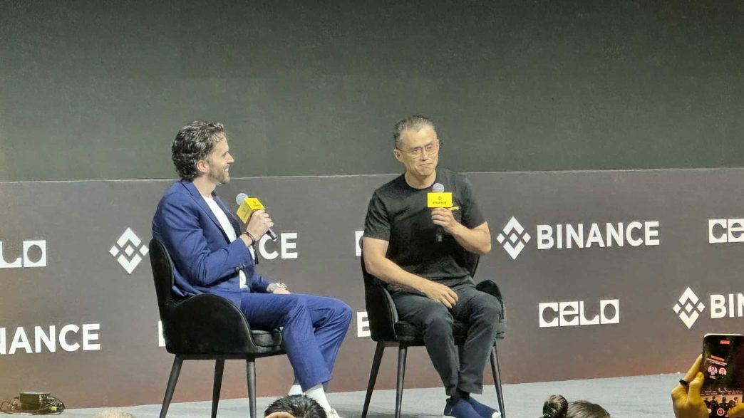 CZ on Whether He Will Resume Binance CEO Role After Prison Release