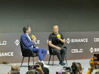 CZ on Whether He Will Resume Binance CEO Role After Prison Release