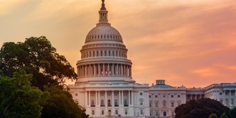 Bipartisan Hope Grows That Crypto Laws Will Pass Before Year's End