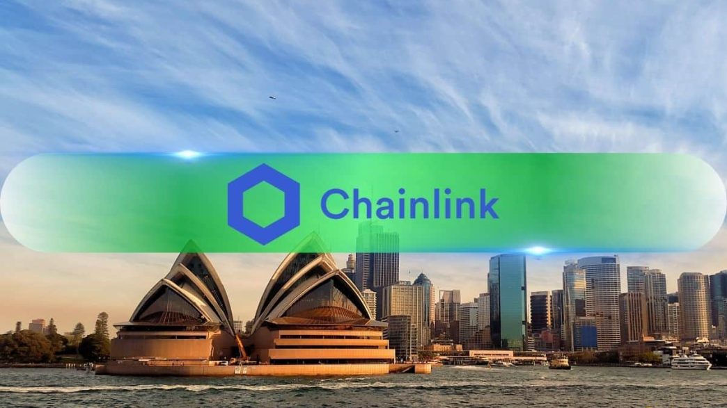 Chainlink Partners With Australian Bank ANZ in RWA Tokenization Initiative