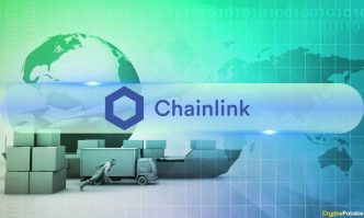 Chainlink Partners With Major Finance Firms on AI, Oracles, and Blockchain Data Solution Project