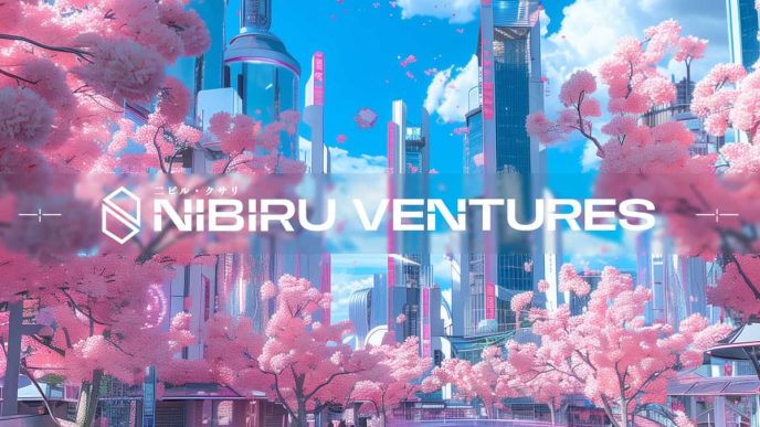 Nibiru Foundation Launches Venture Arm to Support Web3 Innovation