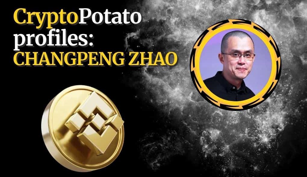 Who is Changpeng Zhao, the Mastermind Behind Binance