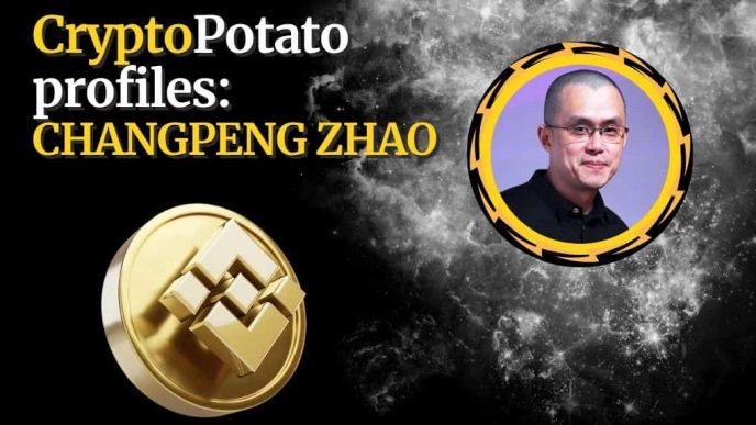 Who is Changpeng Zhao, the Mastermind Behind Binance