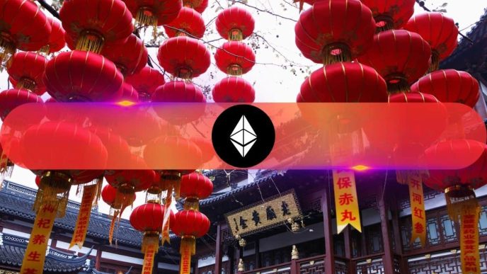 Is China About to Dump $1.3B in ETH From PlusToken Seizure?