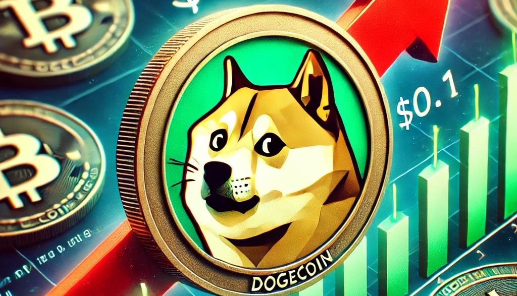 Dogecoin Should Reclaim $0.11 Soon Otherwise This Will Happen—Analyst