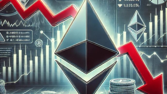 Ethereum Could See a 53% Price Correction If This Happens—Analyst