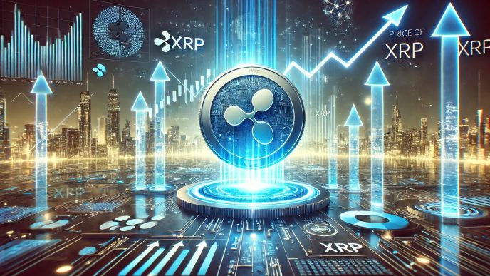 Crypto Analyst Predicts ‘Giga Pump’ For XRP Price, Here’s The Target