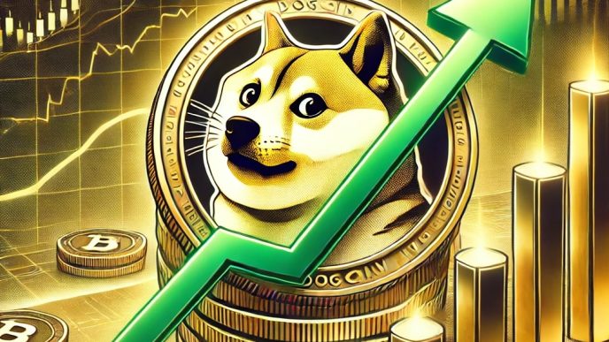 Dogecoin Is On Track For Over 400% Rally, Analyst Reveals