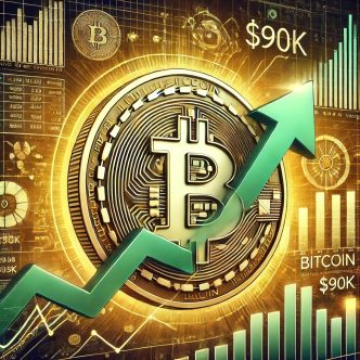 Analyst Points To Key Bitcoin Metric Indicating A Strong Uptrend—$90K in Sight?