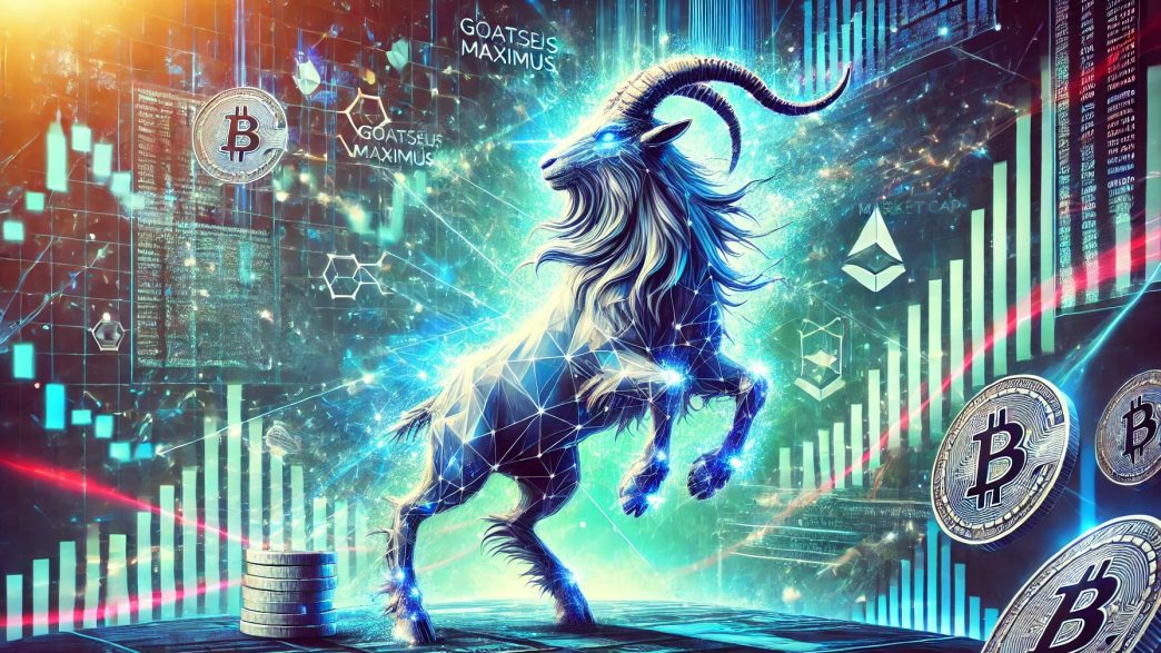 Goatseus Maximus (GOAT) Enters Crypto’s Top-100: Buy Or Sell?