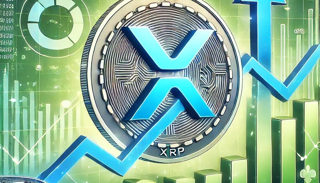 XRP Active Addresses Hits 6-Month Peak—Could A Market Shift Be Coming?