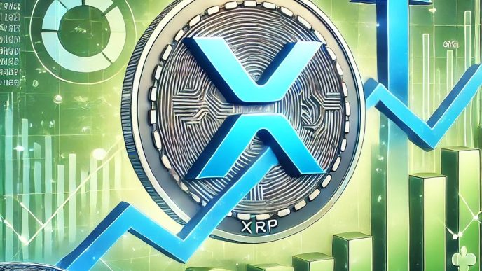 XRP Active Addresses Hits 6-Month Peak—Could A Market Shift Be Coming?