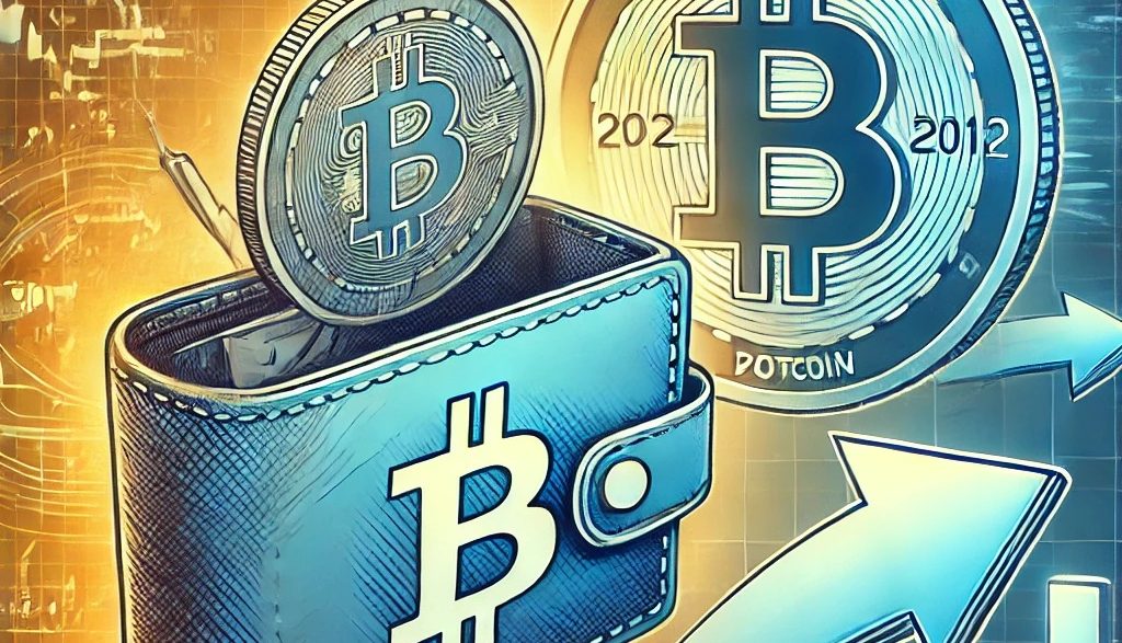 Dormant Bitcoin Wallet From 2012 Awakens, Moving Millions—BTC Price To Dip?