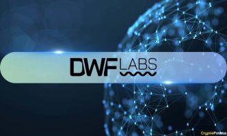 DWF Labs Dismisses Partner Amid Allegations of Misconduct