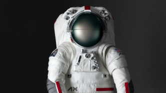 Prada Reveals Futuristic Spacesuit for NASA's Next Moon Landing