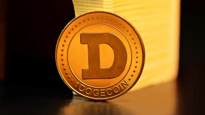 Dogecoin Poised For $0.1491 Breakout As RSI Reveals Bullish Potential