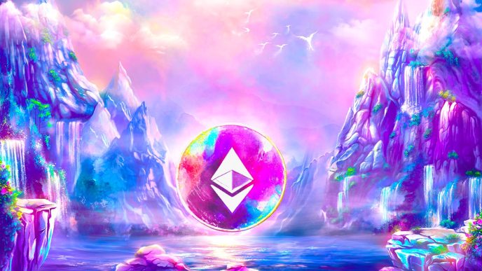 Crypto Analyst Issues Ethereum Alert, Predicts ‘One Final Shakeout’ for ETH – Here Are His Targets