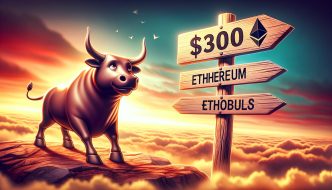 Ethereum Bulls Set Sights on $3K: Is a Rally Coming?