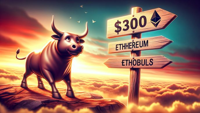 Ethereum Bulls Set Sights on $3K: Is a Rally Coming?