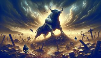 Ethereum Price Battles to Hold Strength: Will Bulls Prevail?