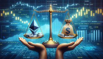 Ethereum Price Dips Again