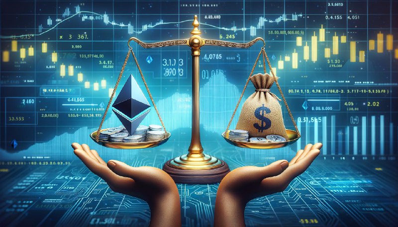 Ethereum Price Dips Again