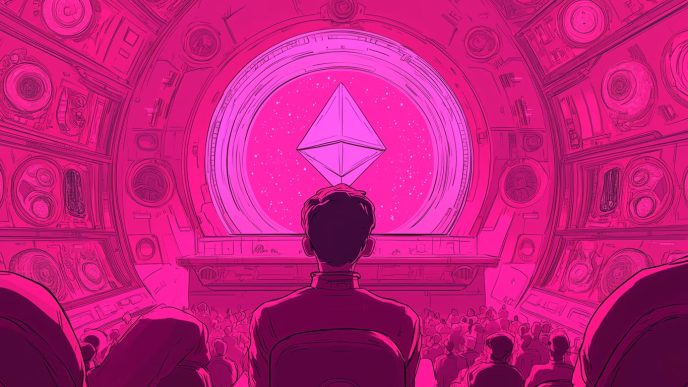 Vitalik Buterin Defends Ethereum Foundation Selling ETH, Asserts Revenue Supporting Critical Parts of Ecosystem