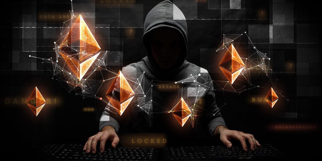 EigenLayer Twitter Account Hacked to Share Ethereum Airdrop Scam