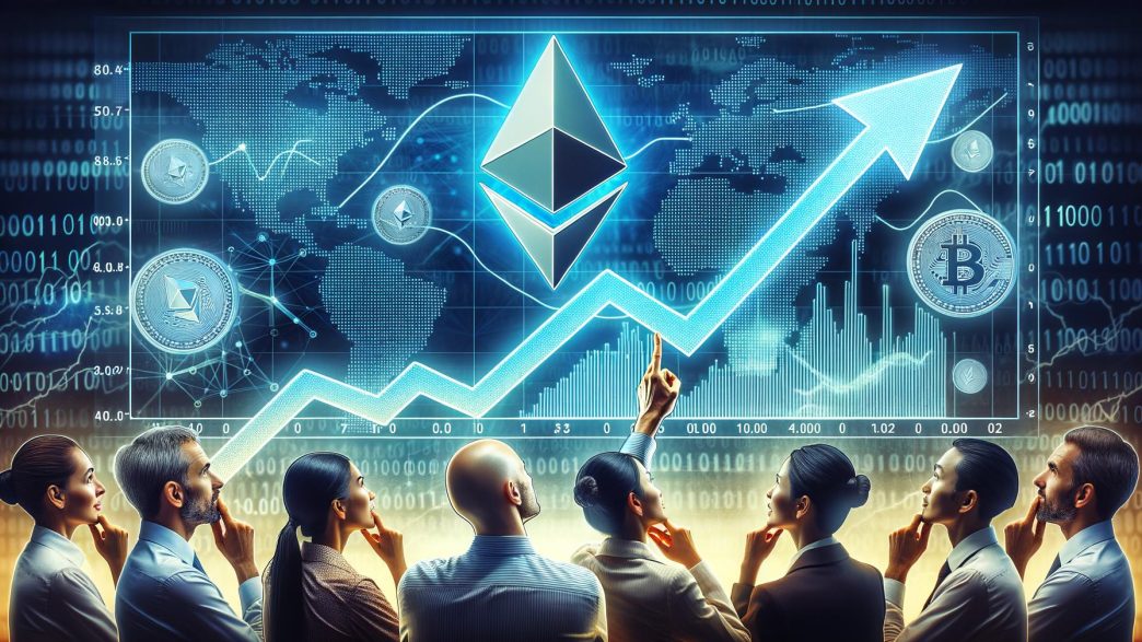 Ethereum Price Surges: Can the Rally Sustain?