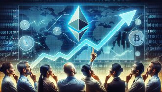 Ethereum Price Surges: Can the Rally Sustain?