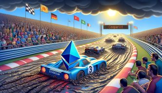 Ethereum Price Lacks Traction: Can It Overcome The Slowdown?