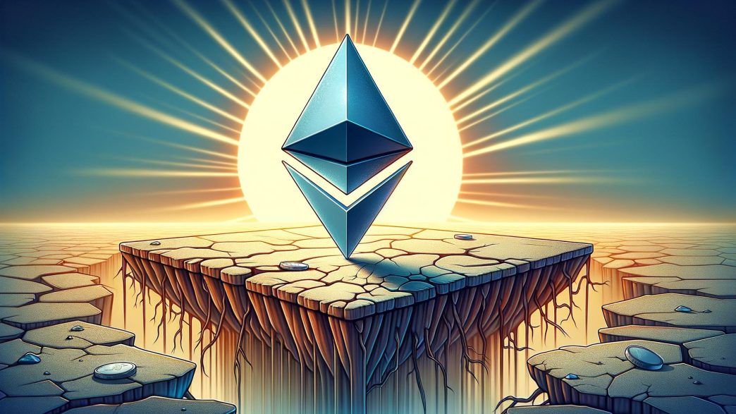 Ethereum Price at Support: Will It Bounce or Break?