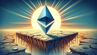 Ethereum Price at Support: Will It Bounce or Break?