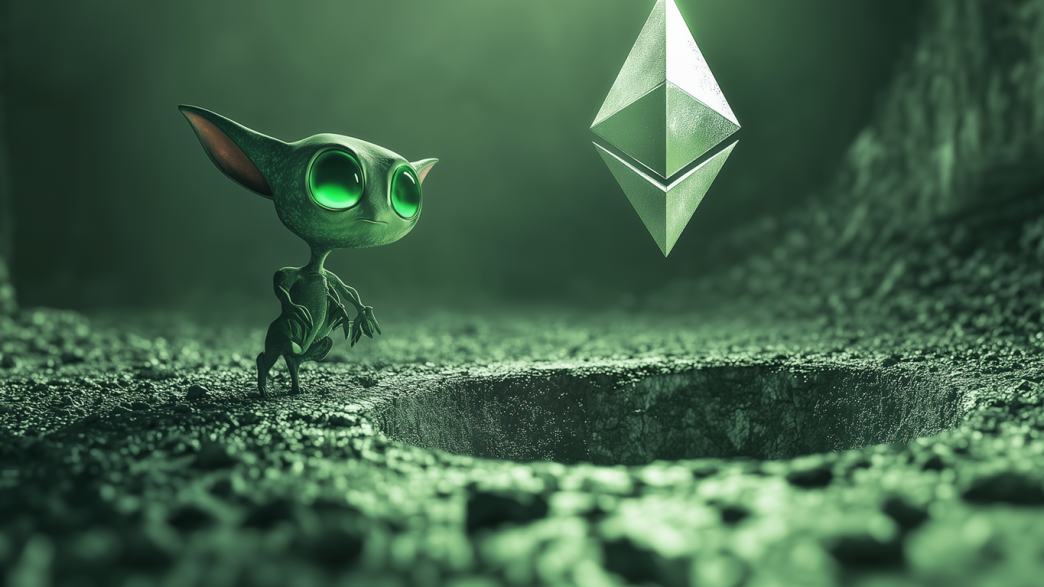 Ethereum on the Brink of Bottoming Out Against Bitcoin, According to Benjamin Cowen – Here Are His Targets