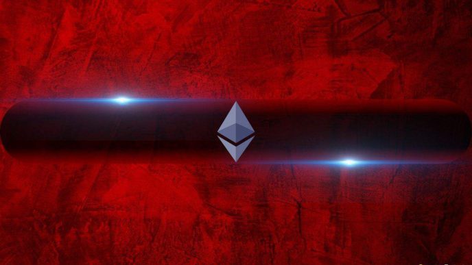 Ethereum ICO Participant Sells 3K ETH: Here’s Why This Spells Trouble