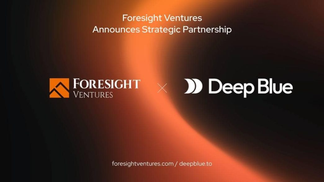 Foresight Ventures Announces Strategic Partnership with Deep Blue and Arta TechFin to Enhance Stablecoin and RWA Business Initiatives