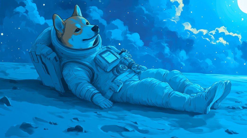 Trader That Called 2021 Crypto Collapse Flips Bullish on Dogecoin, Hints at Bitcoin Breakout Now