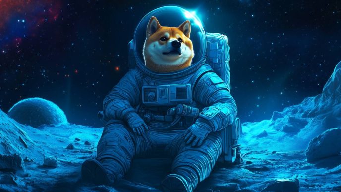 Dogecoin (DOGE) Forming Bullish Setup That’s Previously Triggered Massive Rallies, Says Crypto Trader