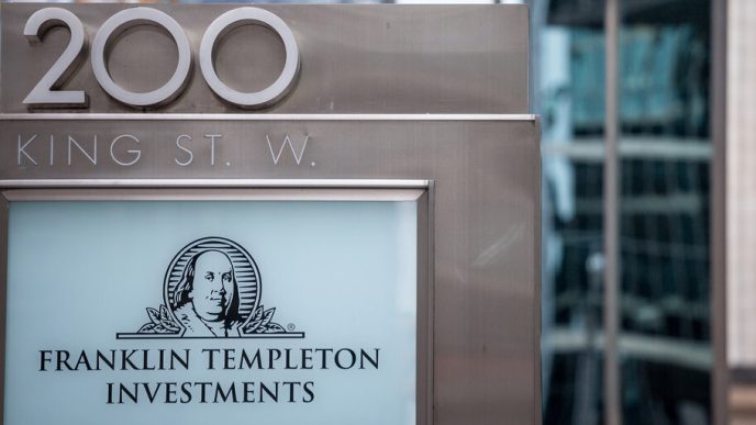 Franklin Templeton Expands Blockchain Fund to Aptos