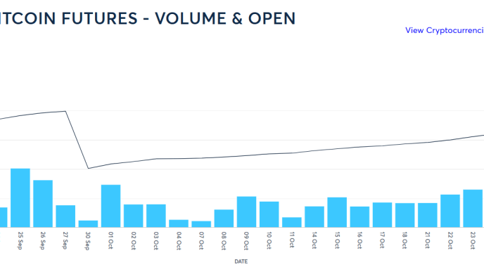 Option on Bitcoin futures