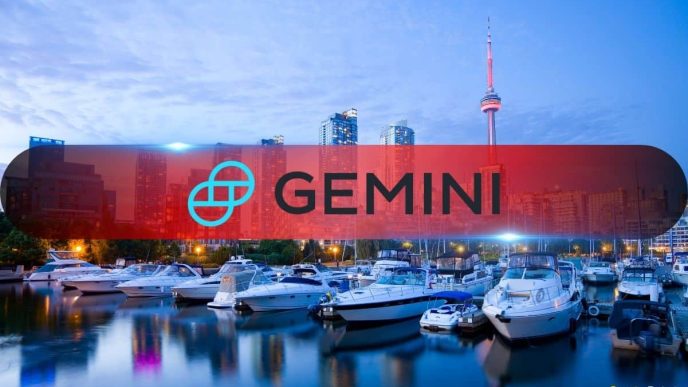 Crypto Exchange Gemini to Exit Canadian Market by December 2024: Report