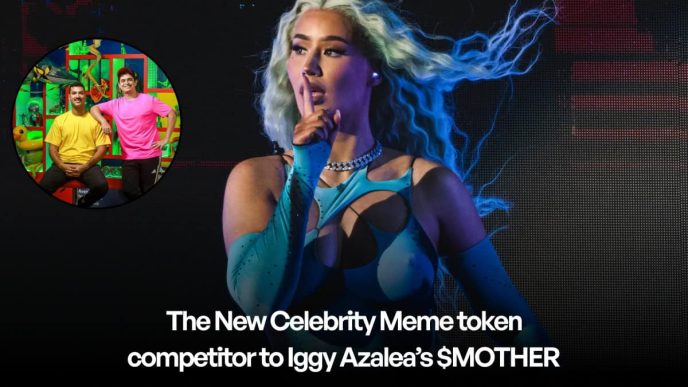 Voce Sabia to Launch $VS Token, Expanding the Celebrity-Backed Meme Token Trend in Brazil