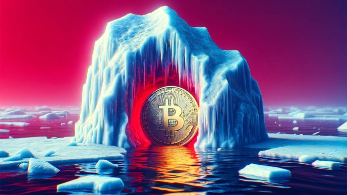 Trader Who Nailed Bitcoin Pre-Halving Correction Outlines Worst-Case Scenario for BTC – Here’s His Outlook