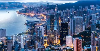 Hong Kong Mulls Tax Incentives for Sophisticated Crypto Investors