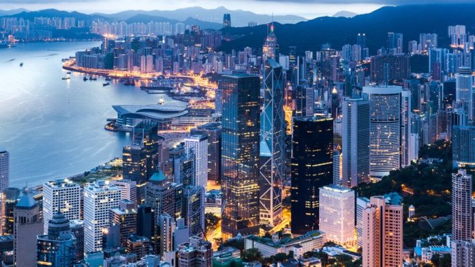 Hong Kong Mulls Tax Incentives for Sophisticated Crypto Investors