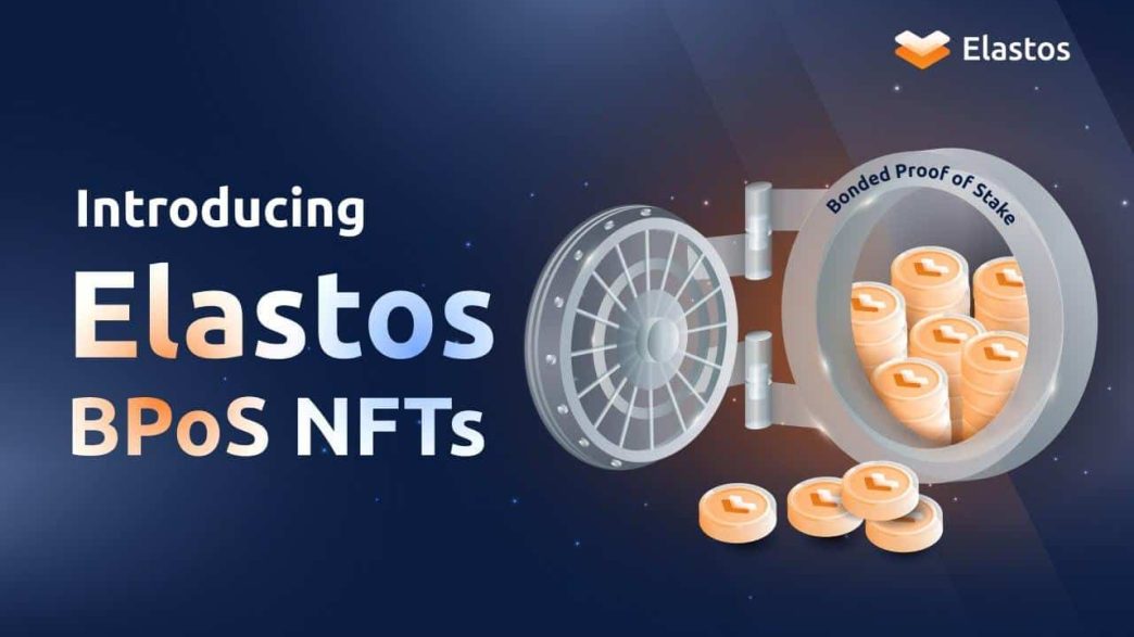 Elastos Launches BPoS NFTs for Bitcoin-Secured ELA Staking, Expanding Incentives and Rewards for Users