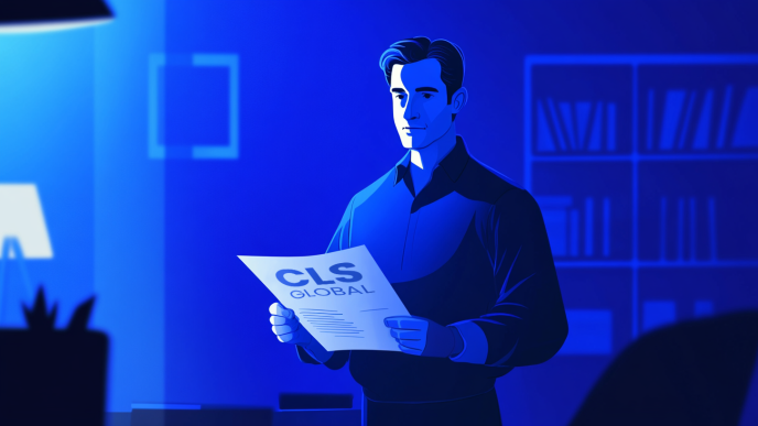 CLS Global Clarifies Position Amid SEC, FBI, DOJ Takedown of Fraudulent Crypto Firms