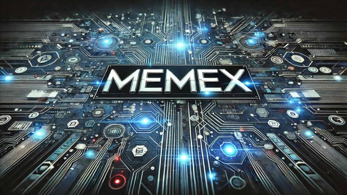 Uncovering the “Memex” — A Program Designed to Engineer Memetic Influence