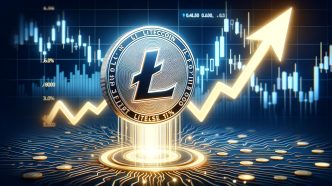 Litecoin (LTC) Jumps 10%: Can the Bulls Fuel a Bigger Rally?